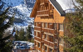 Hotel Chamois D'or 3*