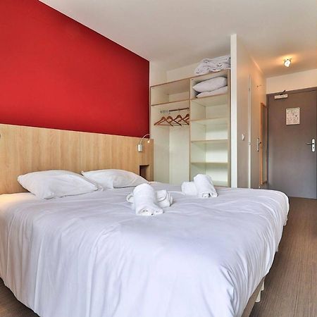 Hotel Le Chamois D'Or, Ussim Vacances Meribel Exterior photo