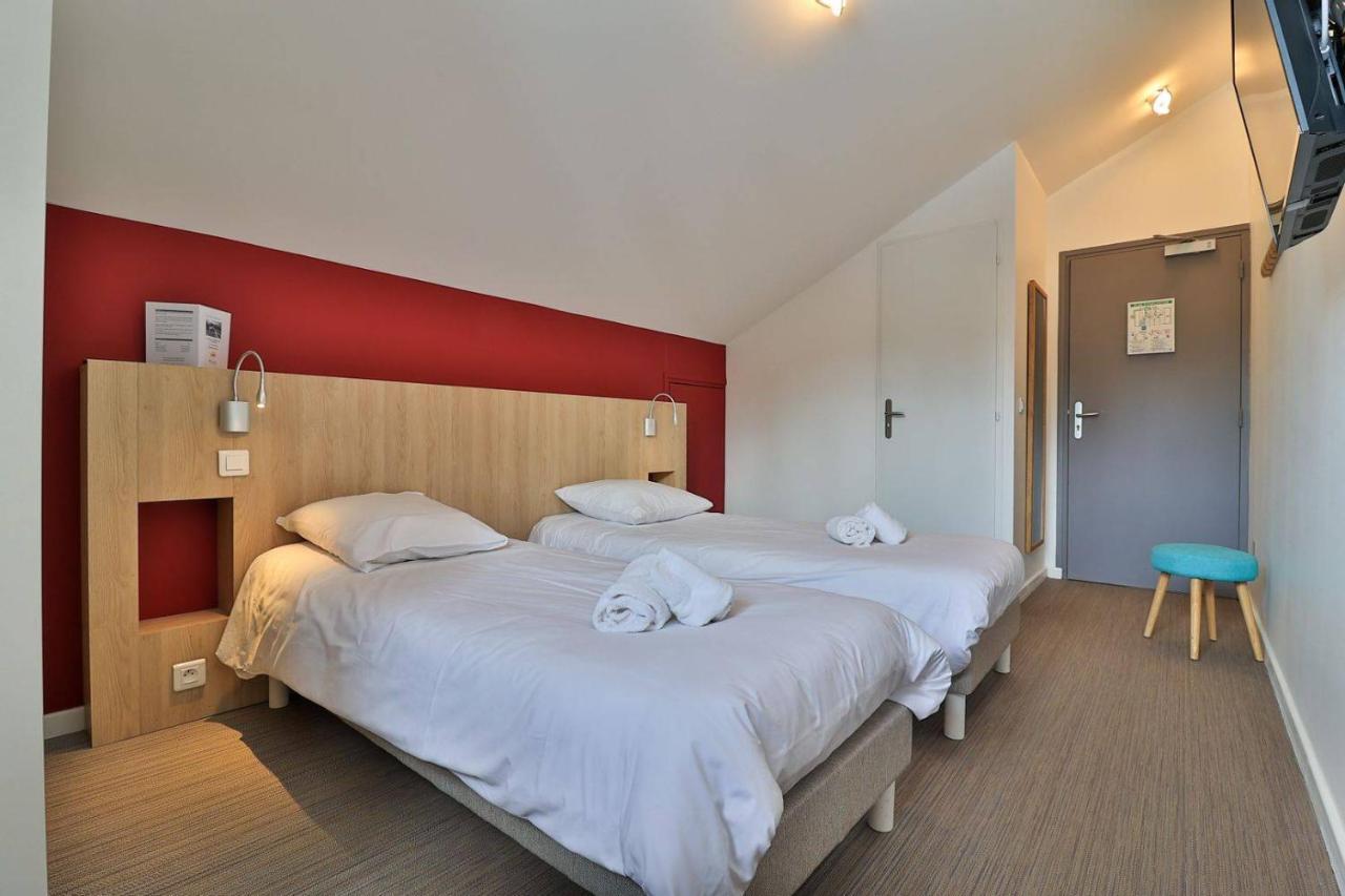 Hotel Le Chamois D'Or, Ussim Vacances Meribel Exterior photo